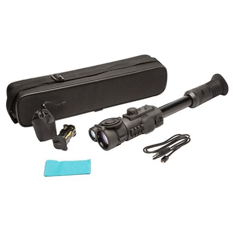 sightmark photon|Sightmark Photon RT 4.5x42s Digital Night Vision .